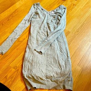Victoria Secret 2 layer Dress